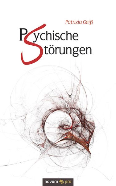 Cover von Psychische Störungen