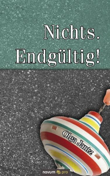 Cover von Nichts. Endgültig!