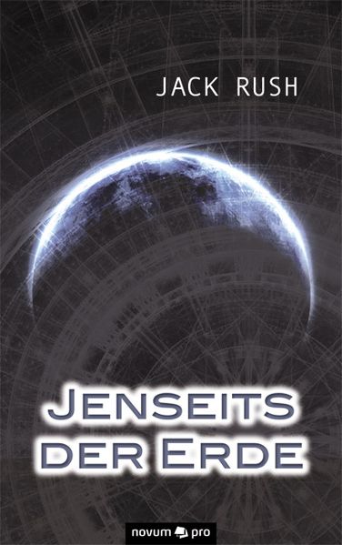 Cover von Jenseits der Erde