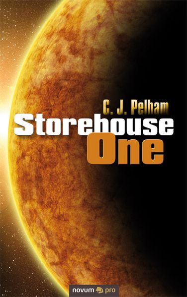 Cover von Storehouse One
