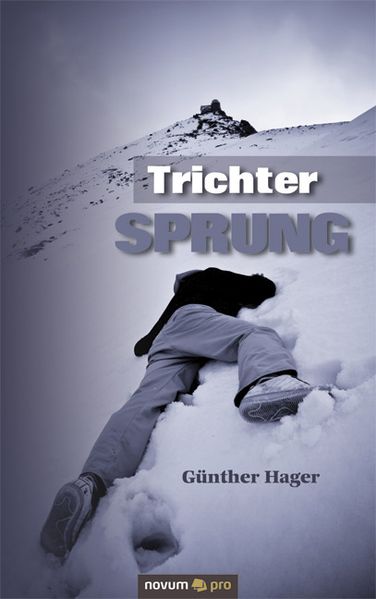 Cover von Trichtersprung