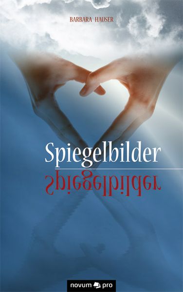 Cover von Spiegelbilder
