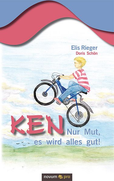 Cover von KEN