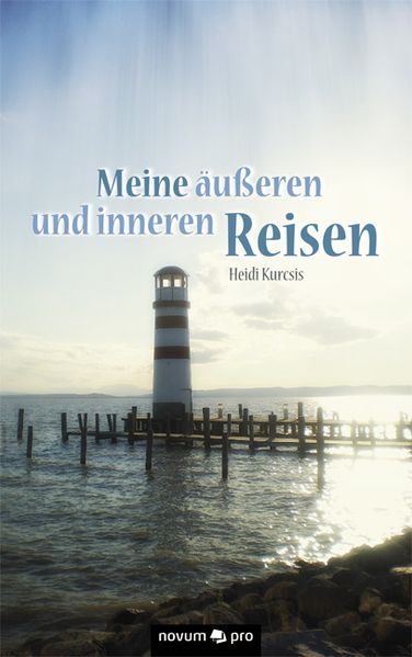 Cover von Meine äußeren und inneren Reisen