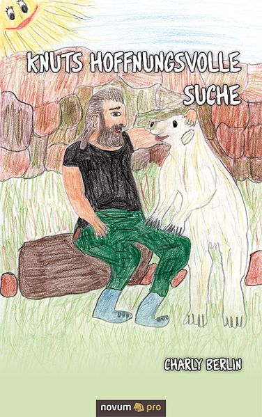 Cover von Knuts hoffnungsvolle Suche