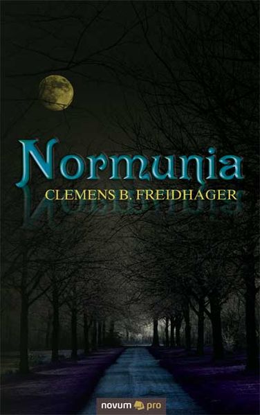 Cover von Normunia