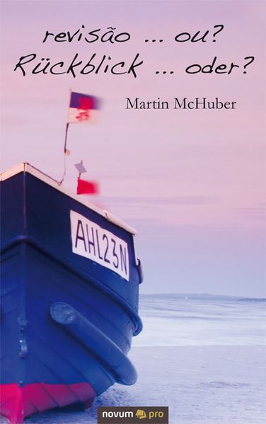 Cover von revisão … ou? – Rückblick … oder?