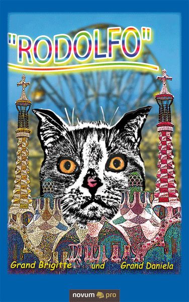 Cover von Rodolfo