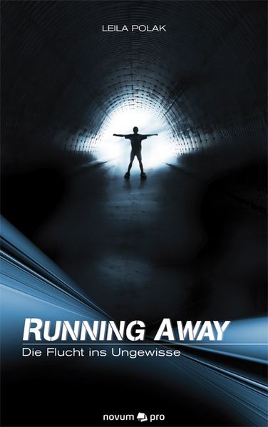 Cover von Running Away