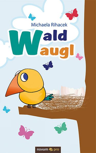 Cover von Waldwaugl