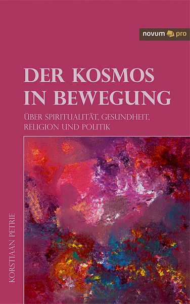 Cover von Der Kosmos in Bewegung