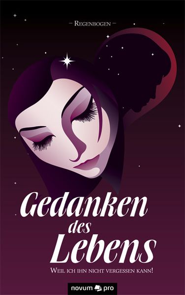 Cover von Gedanken des Lebens