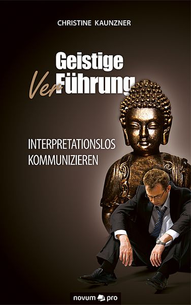 Cover von Geistige (Ver)-Führung