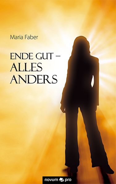Cover von Ende gut – Alles anders
