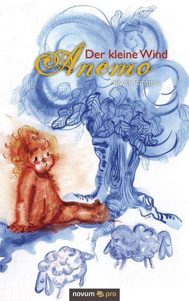 Cover von Anemo