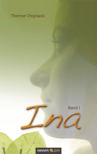 Cover von Ina – Band 1