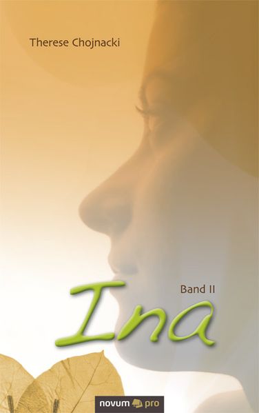 Cover von Ina – Band 2