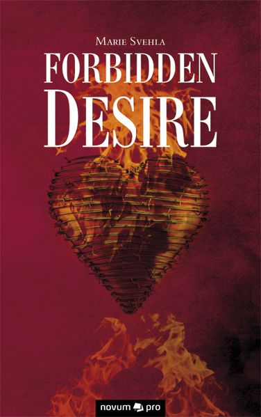 Cover von Forbidden Desire