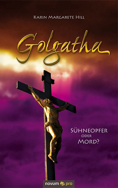 Cover von GOLGATHA