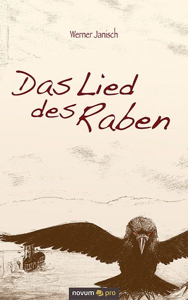 Cover von Das Lied des Raben