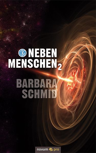 Cover von Nebenmenschen 2