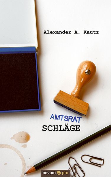 Cover von Amtsratschläge