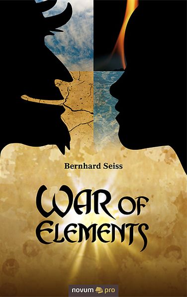 Cover von War of Elements