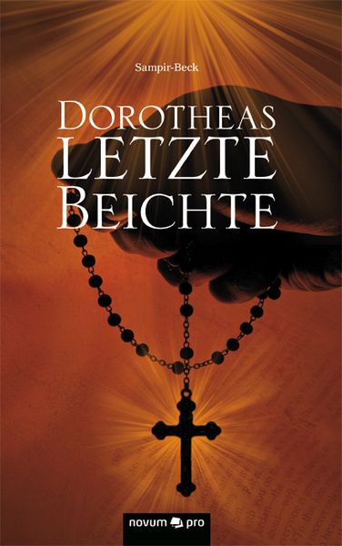 Cover von Dorotheas letzte Beichte