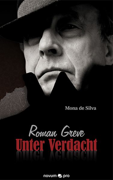 Cover von Roman Greve – Unter Verdacht