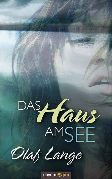 Cover von Das Haus am See