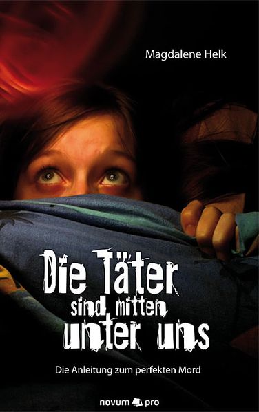 Cover von Die Täter sind mitten unter uns