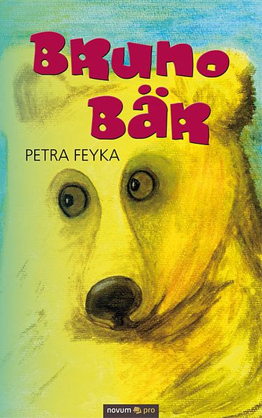 Cover von Bruno Bär