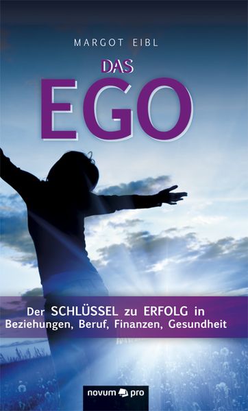 Cover von Das Ego