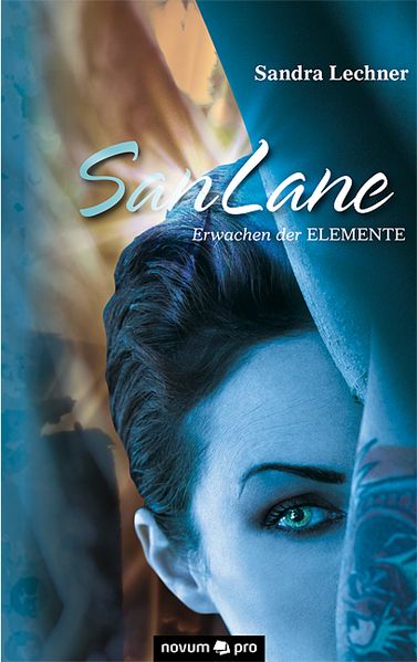 Cover von SanLane