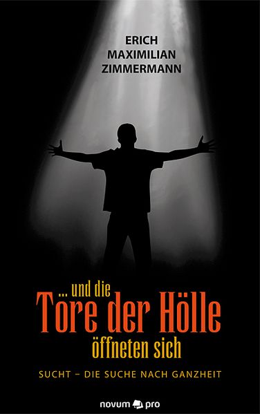 Cover von … und die Tore der Hölle öffneten sich