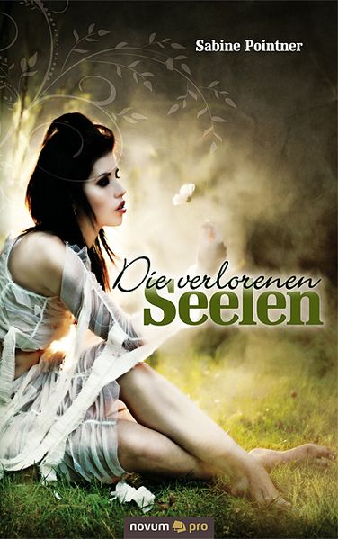 Cover von Die verlorenen Seelen