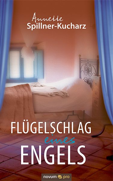 Cover von Flügelschlag eines Engels