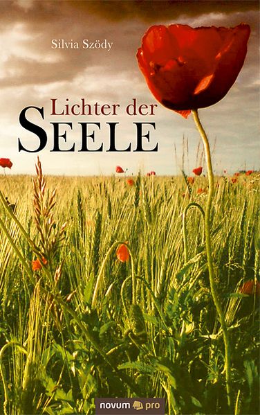 Cover von Lichter der Seele