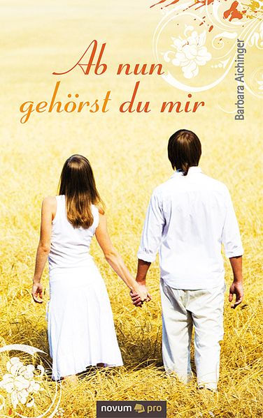 Cover von Ab nun gehörst du mir
