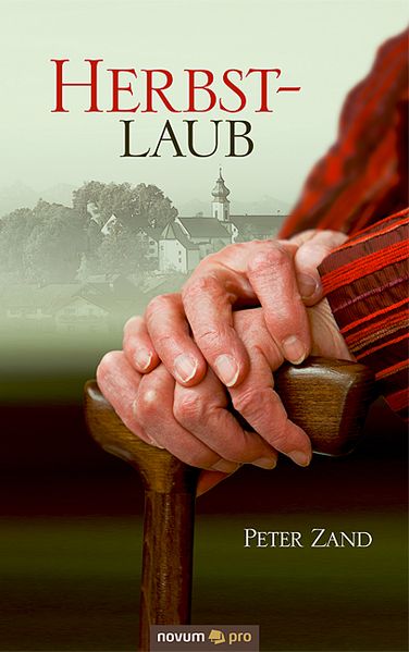 Cover von Herbstlaub