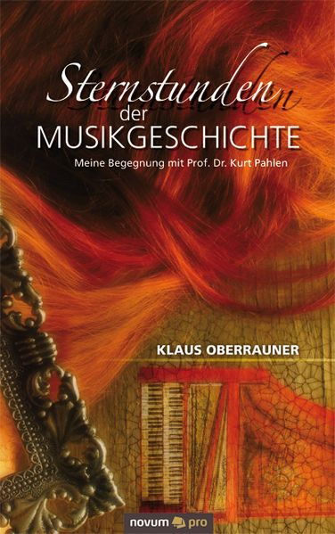 Cover von Sternstunden der Musikgeschichte