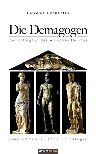 Cover von Die Demagogen