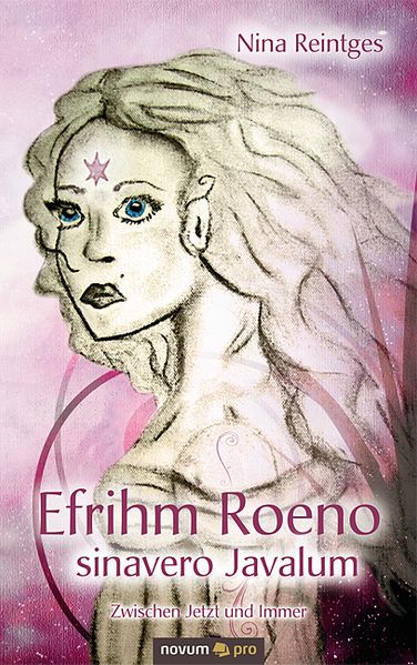 Cover von Efrihm Roeno sinavero Javalum