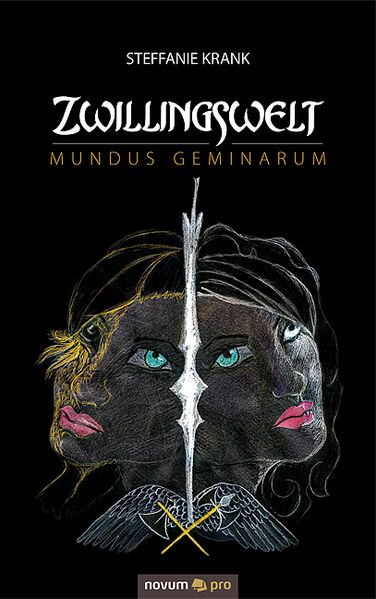 Cover von Zwillingswelt