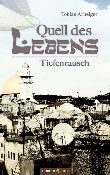 Cover von Quell des Lebens