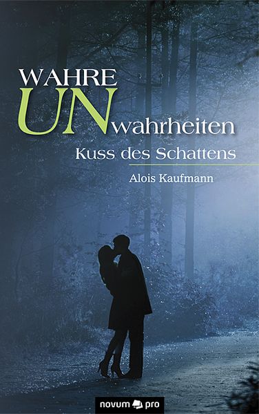Cover von Wahre Unwahrheiten