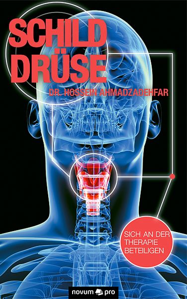 Cover von Schilddrüse