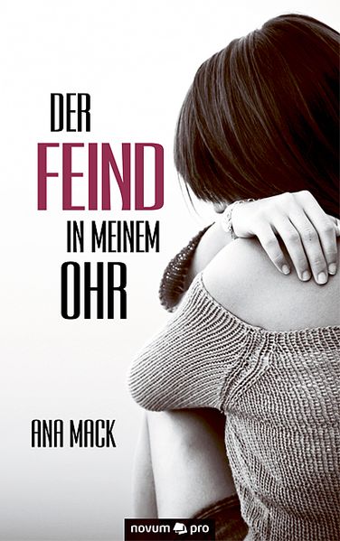 Cover von Der Feind in meinem Ohr