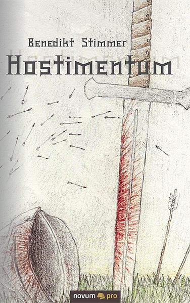 Cover von Hostimentum