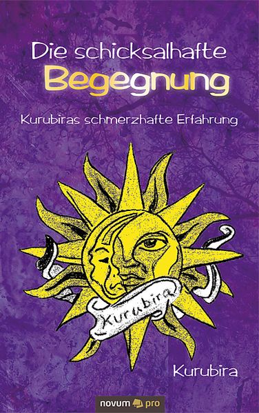 Cover von Die schicksalhafte Begegnung